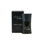 Armani Code Edt 30Ml Hombre