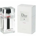 Christian Dior Homme Sport Edt 125Ml Hombre