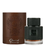Lattafa Qaa'ed Al Shabaab EDP 100Ml Unisex