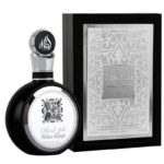 Lattafa Fakhar Black EDP 100Ml Hombre