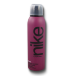 Desodorante Nike Mauve Edt Spray 200Ml Mujer
