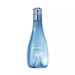 Tester Davidoff Cool Water Summer 21 Street Fighter Edt 100Ml Mujer