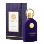 Al Hambra Philos Centro Edp 100Ml Mujer