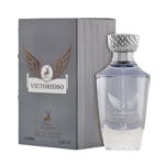 Al Hambra Victorioso Edp 100Ml Hombre
