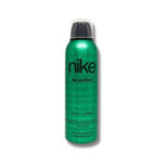 Desodorante Nike The Perfume Intense Edt Spray 200 Ml Mujer