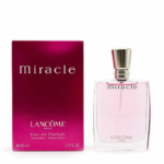 Lancome Miracle Edp 50ML Mujer