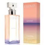 Calvin Klein Eternity Summer For Women Edp 100 Ml Mujer