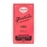 BARRA FANTASIA CRANBERRIES 75GR