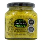 CONS COSECHA-V BRUSCHETTA ESPARRAGOS 295GR