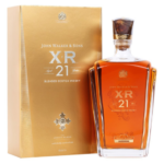 WHISKY JOHNNIE WALKER XR 21 AÑOS 750CC