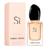 Giorgio Armani Si Edp 30 Ml