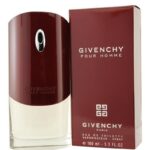 Givenchy Pour Homme 100ml Edt