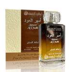 Lattafa Ameer Al Oudh EDP 100 ML Unisex