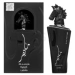 Lattafa Maahir Black EDP 100 ML Unisex