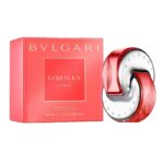 Bvlgari Omnia Coral Edt 65 ML Edt