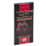 BARRA AX PREMIUM ARANDANOS S/G 100GR
