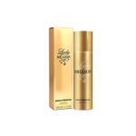 Paco Rabanne Lady Million Desodorante 150Ml Mujer