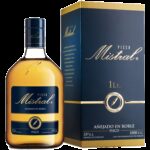 PISCO MISTRAL 35% LT