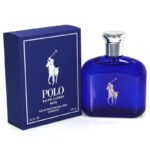 POLO BLUE VARON EDT 125 ML