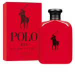 Ralph Lauren Polo Red 125ML Edt