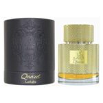 Lattafa Qaa'ed EDP 100Ml Unisex