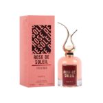 Riiffs Rose De Soleil Edp 100Ml Mujer