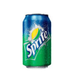 BEB SPRITE LAT 350CC