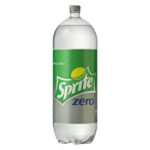 BEB SPRITE ZERO 3LT