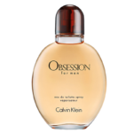 Tester Calvin Klein Obsession Edt 125Ml Hombre