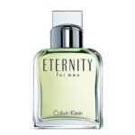Tester Calvin klein Eternity Hombre 100ml Edt