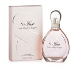 Van Cleef & Arpels So First EDP 100Ml Mujer