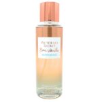 Victoria Secret Bare Vanilla Sunkissed Body Splash 250 Ml