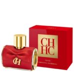 Carolina Herrera Ch Prive Edp 50Ml Mujer