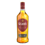 WHISKY GRANTS 750CC