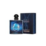Yves Saint Laurent Black Opium Intense Edp 50Ml Mujer