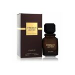 Zaien French Leather Edp 100Ml