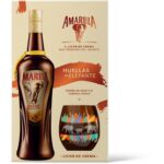 AMARULA 17 750CC + VASO