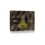 Estuche Agua Brava Edc 100 Ml Mas Desodorante 150 Ml