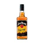 WHISKY JIM BEAM HONEY 750CC