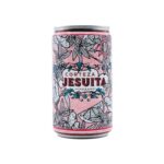 LAT GINGER BEER CORTEZA JESUITA 200CC