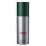 Hugo Boss Cantimplora Verde Desodorate 150Ml Hombre