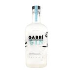 GIN GABRI PATAGONIA 750CC