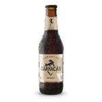 CERVEZA GUAYACAN STOUT 330CC