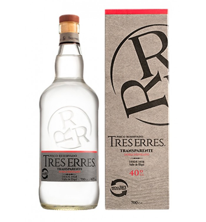 pisco-tres-erres-transparente-40-700cc