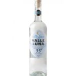 PISCO VALLE LUNA DOBLE DESTILADO 40° 750CC