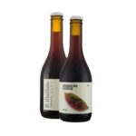 CER LA MONTAÑA AMERICAN PORTER 330CC