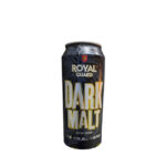 CERVEZA ROYAL DARK MALT 470CC