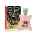 Shakira Animal Rock Edt 80 ml Mujer