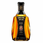 WHISKY SOMETHING SPEC 40% 750CC