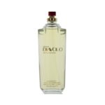 Tester Antonio Banderas Diavolo Edt 100Ml Hombre